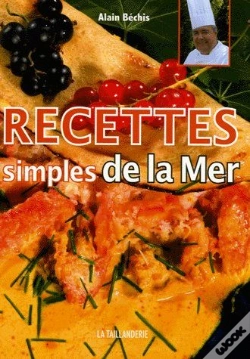 Capa do artigo Recettes Simples De La Mer