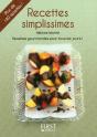 Recettes Simplissimes - Preview