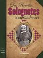 Recettes Solognotes De Ma Grand Mere - Preview