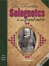 Recettes Solognotes De Ma Grand Mere