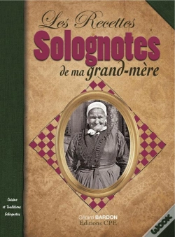 Capa do artigo Recettes Solognotes De Ma Grand Mere