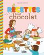 Recettes Sucrées Pour Petits Chefs : Recettes Tout Chocolat - Preview