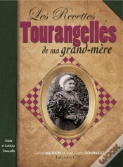 Capa do artigo Recettes Tourangelles De Ma Grand Mere