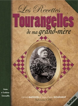 Capa do artigo Recettes Tourangelles De Ma Grand Mere