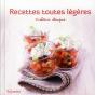 Recettes Toutes Legeres - Preview