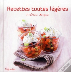Capa do artigo Recettes Toutes Legeres