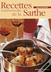 Capa do artigo Recettes Traditionnelles De La Sarthe