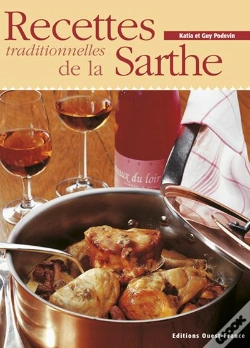 Capa do artigo Recettes Traditionnelles De La Sarthe