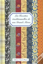Capa do artigo Recettes Traditionnelles Des Grand-Meres