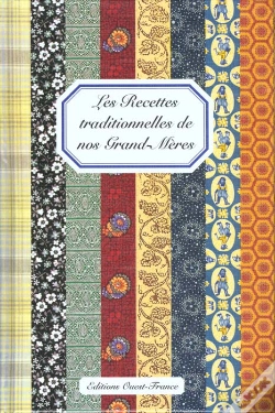 Capa do artigo Recettes Traditionnelles Des Grand-Meres
