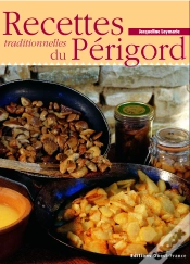 Capa do artigo Recettes Traditionnelles Du Périgord