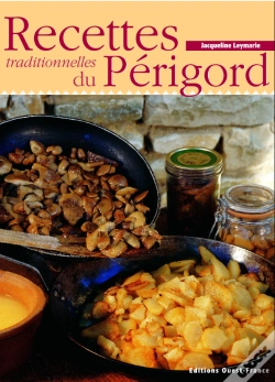 Capa do artigo Recettes Traditionnelles Du Périgord