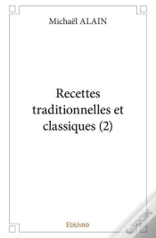 Capa do artigo Recettes Traditionnelles Et Classiques 2