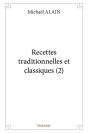Recettes Traditionnelles Et Classiques 2 - Preview