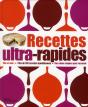 Recettes Ultra- Rapides - Preview