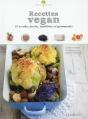 Recettes Vegan - Preview