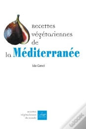 Capa do artigo Recettes Vegetariennes De La Mediterranee