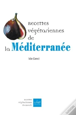Capa do artigo Recettes Vegetariennes De La Mediterranee