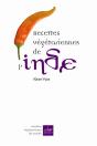 Recettes Végétariennes De L'Inde - Preview