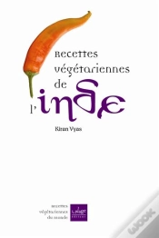 Capa do artigo Recettes Végétariennes De L