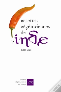 Capa do artigo Recettes Végétariennes De L'Inde