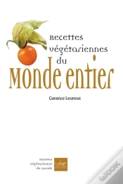 Capa do artigo Recettes Vegetariennes Du Monde Entier