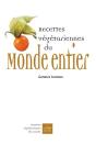 Recettes Vegetariennes Du Monde Entier - Preview