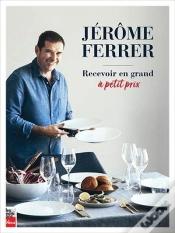 Capa do artigo Recevoir En Grand À Petit Prix