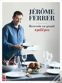Capa do artigo Recevoir En Grand À Petit Prix