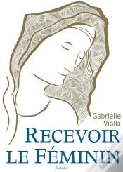 Capa do artigo Recevoir Le Feminin