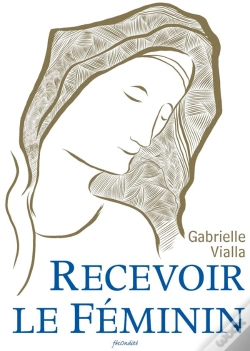 Capa do artigo Recevoir Le Feminin