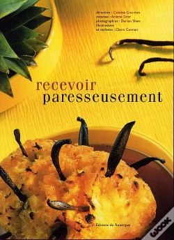 Capa do artigo Recevoir Paresseusement
