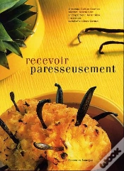 Capa do artigo Recevoir Paresseusement