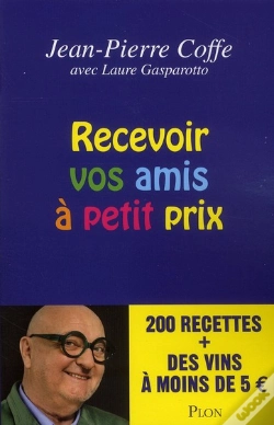 Capa do artigo Recevoir Vos Amis À Petit Prix