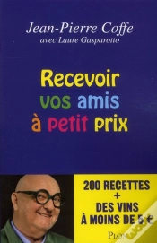 Capa do artigo Recevoir Vos Amis À Petit Prix