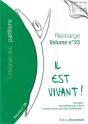 Recharge De Partitions Il Est Vivant ! Volume N 23 - Preview