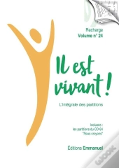 Recharge De Partitions N°24 Pour Classeur 