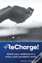 Capa do artigo Recharge!