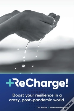Capa do artigo Recharge!