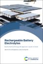 Rechargeable Battery Electrolytes - Preview