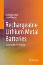 Rechargeable Lithium Metal Batteries - Preview
