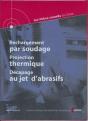 Rechargement Par Soudage - Preview