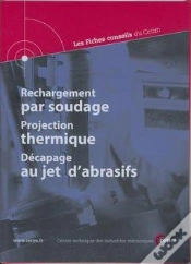 Capa do artigo Rechargement Par Soudage