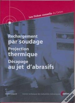 Capa do artigo Rechargement Par Soudage