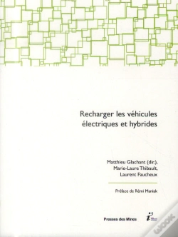 Capa do artigo Recharger Les Véhicules Électriques Et Hybrides