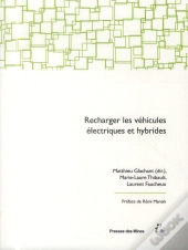 Recharger Les Véhicules Électriques Et Hybrides