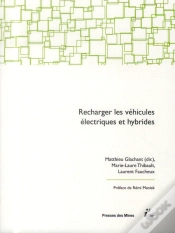 Capa do artigo Recharger Les Véhicules Électriques Et Hybrides