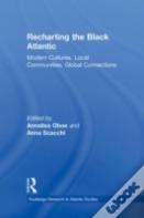 Recharting The Black Atlantic