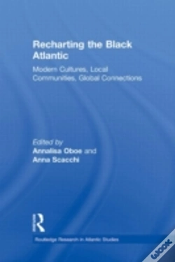 Capa do artigo Recharting The Black Atlantic