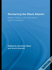 Capa do artigo Recharting The Black Atlantic